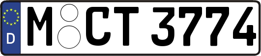 M-CT3774