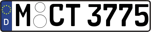 M-CT3775