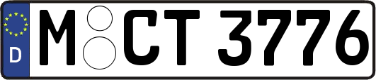 M-CT3776