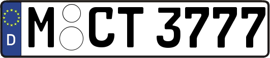 M-CT3777