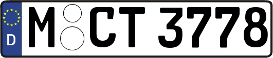 M-CT3778