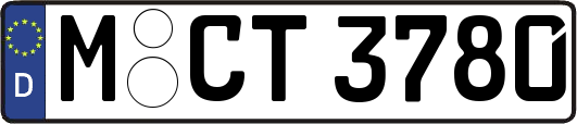 M-CT3780