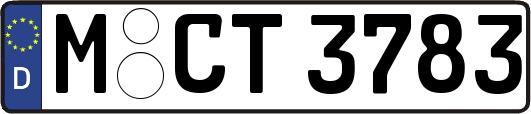M-CT3783