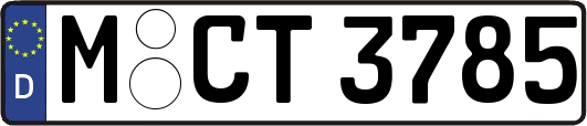 M-CT3785