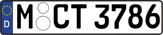 M-CT3786