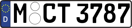 M-CT3787