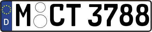 M-CT3788