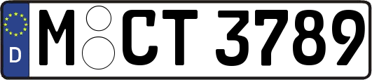 M-CT3789