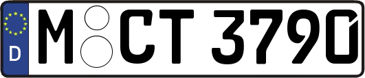 M-CT3790