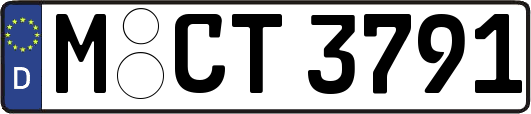 M-CT3791