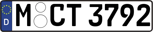M-CT3792