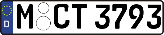 M-CT3793