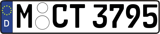 M-CT3795