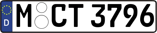 M-CT3796