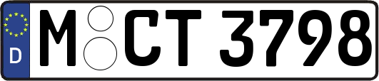 M-CT3798