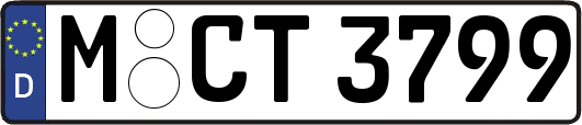M-CT3799