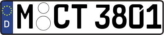 M-CT3801