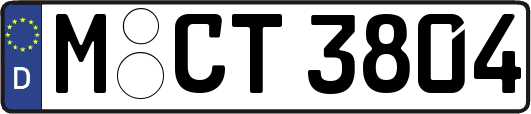 M-CT3804