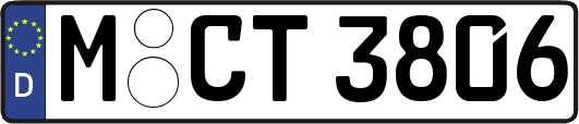 M-CT3806