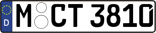 M-CT3810