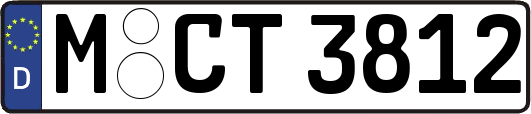 M-CT3812