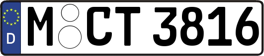 M-CT3816