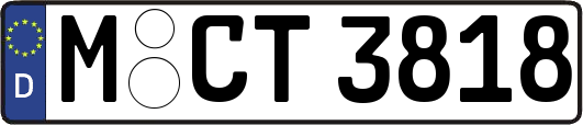 M-CT3818