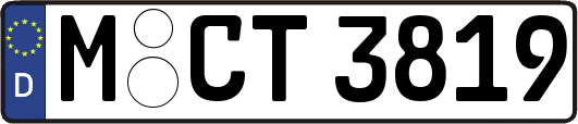 M-CT3819