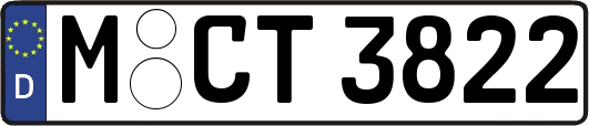 M-CT3822