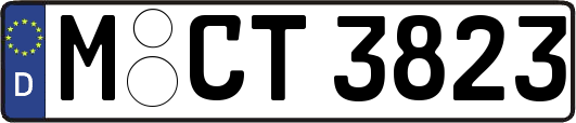 M-CT3823