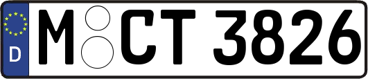 M-CT3826