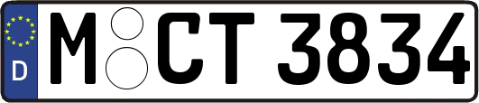 M-CT3834