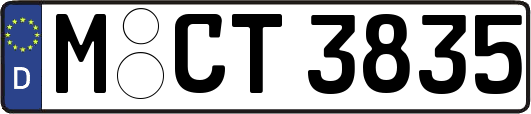 M-CT3835