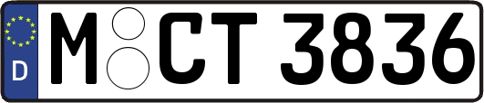 M-CT3836