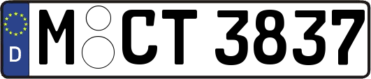 M-CT3837