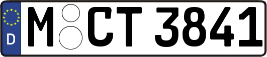 M-CT3841