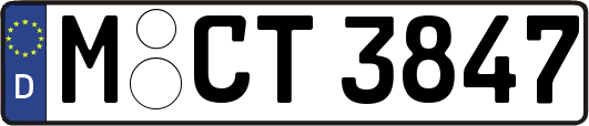 M-CT3847