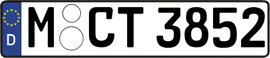 M-CT3852