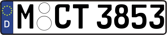 M-CT3853