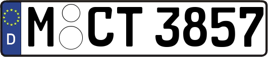 M-CT3857