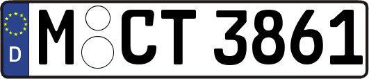 M-CT3861