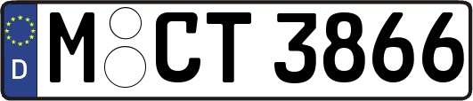 M-CT3866
