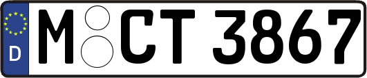 M-CT3867
