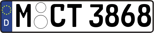 M-CT3868