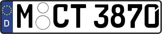 M-CT3870