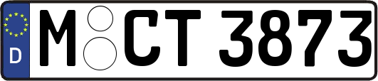 M-CT3873