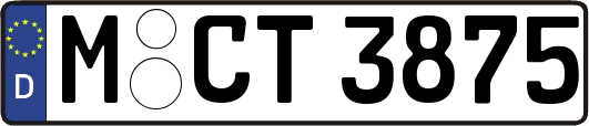 M-CT3875