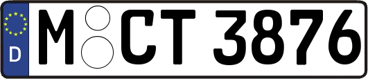 M-CT3876