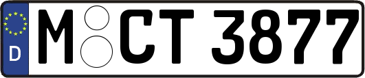 M-CT3877