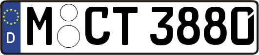 M-CT3880